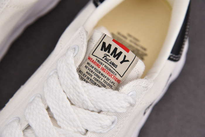 MIHARA YASUHIRO SNEAKERS