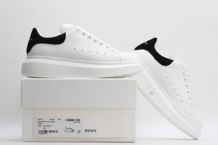 ALEXANDER MCQUEEN OVERSIZED