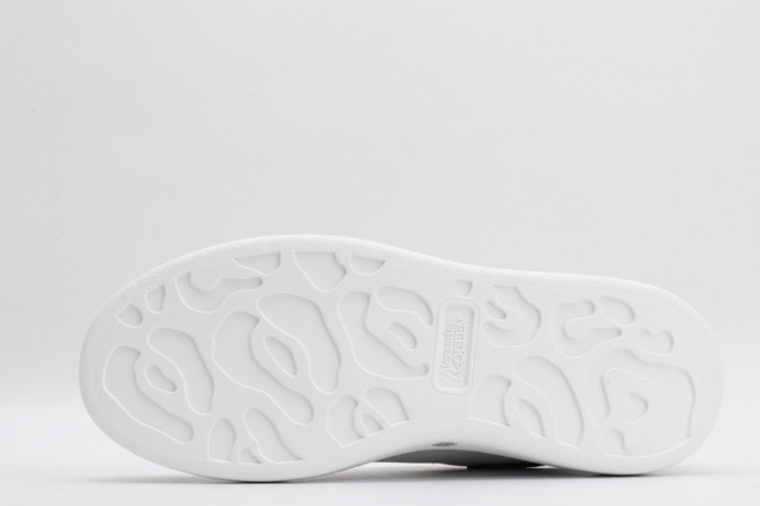 ALEXANDER MCQUEEN OVERSIZED