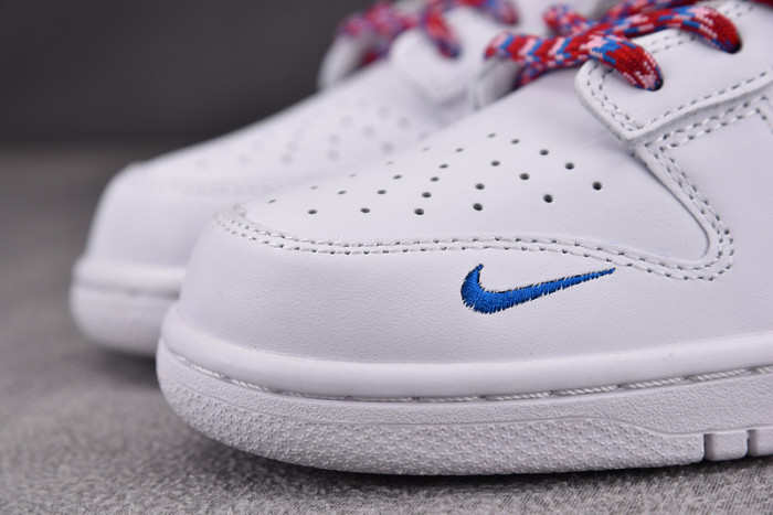 Nike Dunk Low Parra - CN4504-100