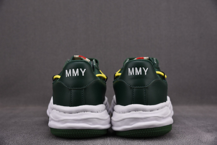 MIHARA YASUHIRO SNEAKERS