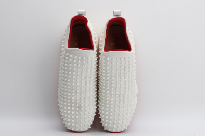 Ch**an louboution sneakers