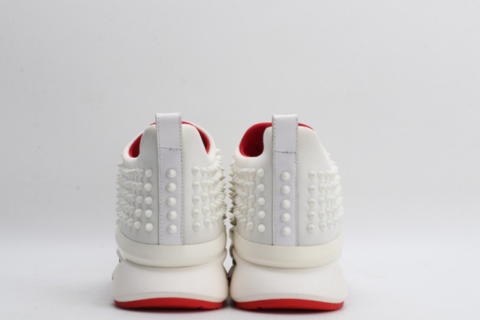 Ch**an louboution sneakers