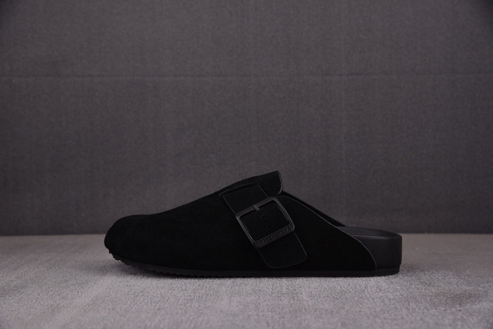 Ba*len*cia*ga x birkenstock