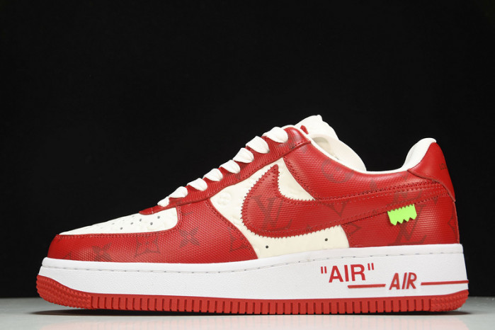 NIKE AIR FORCE 1 LOW BY VIRGIL ABLOH