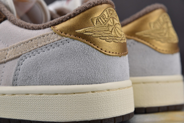 Air Jordan 1 Low "Year of the Rabbit" DV1312-200
