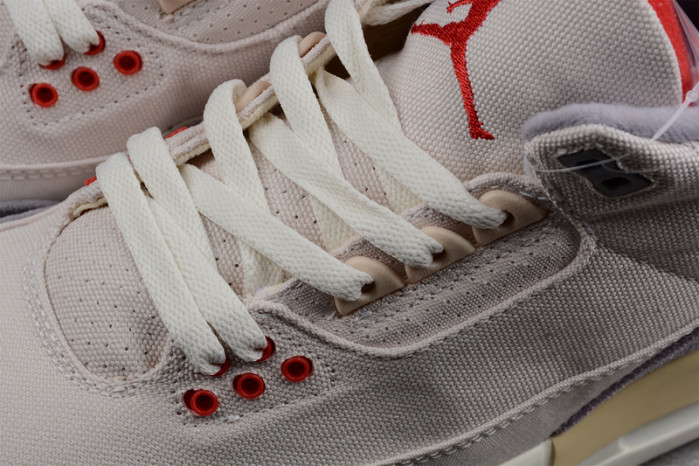 Air  Jordan 3 Retro Muslin - DH7139-100