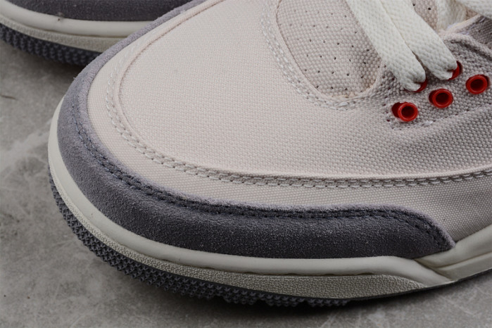 Air  Jordan 3 Retro Muslin - DH7139-100