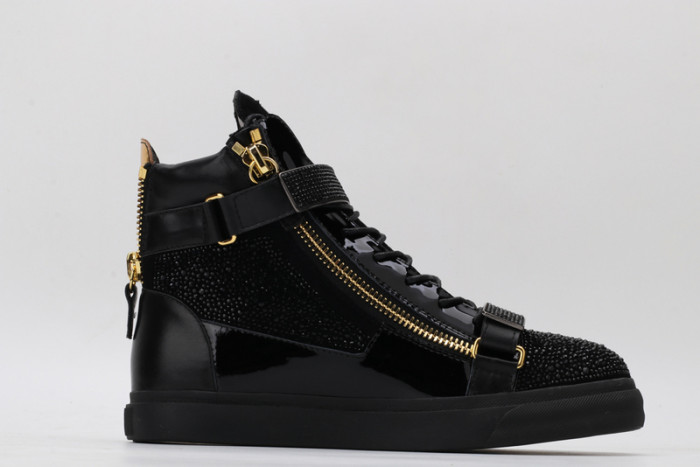 Ch**an louboution sneakers