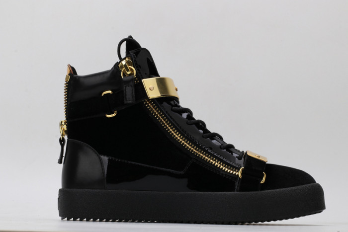 Ch**an louboution sneakers