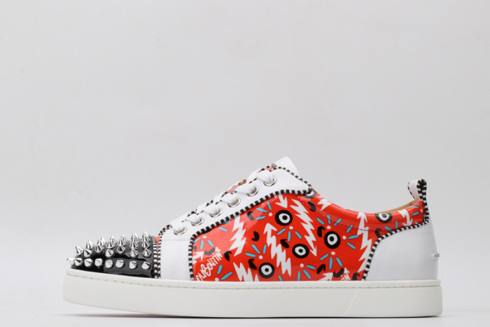 Ch**an louboution sneakers