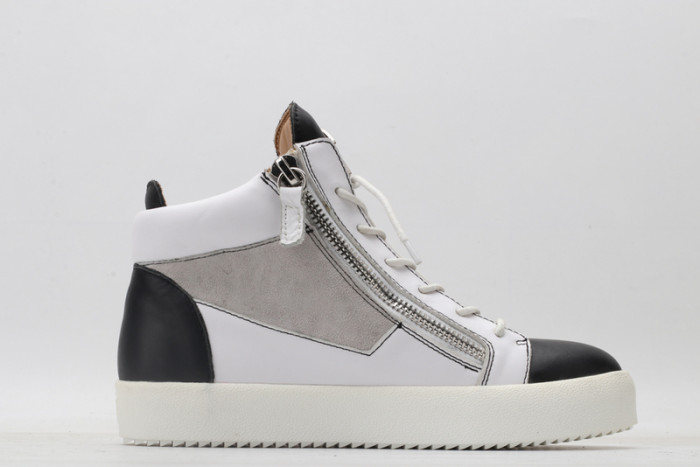 Ch**an louboution sneakers