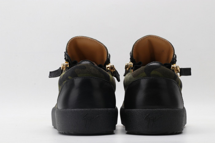 Ch**an louboution sneakers