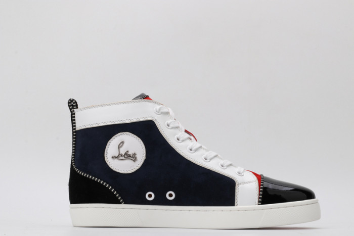 Ch**an louboution sneakers