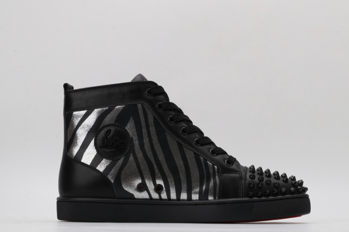Ch**an louboution sneakers