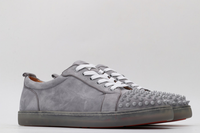 Ch**an louboution sneakers