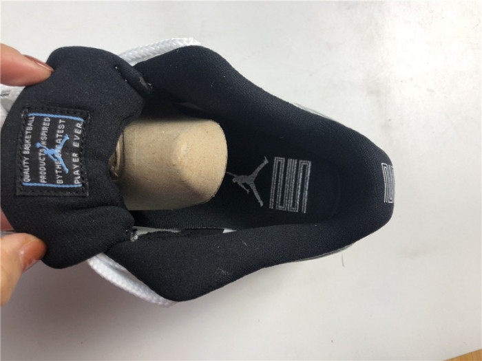 AIR JORDAN 11 LOW "LEGEND BLUE" AV2187-117