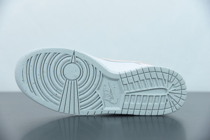 Nike Dunk Low Move To Zero Pale Coral (W) - DD1873-100