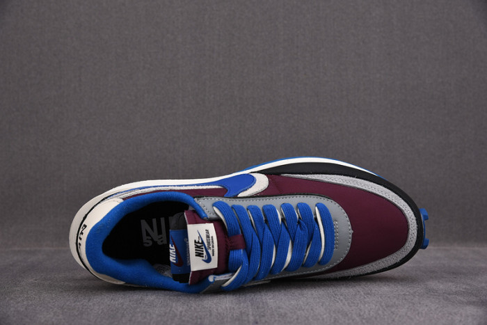 Nike LD Waffle sacai Undercover Team Royal DJ4877-600