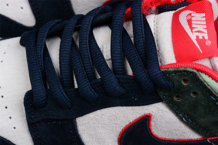 Otomo Katsuhiro x NK SB Dunk Low "Steamboy OST" LF0039-004