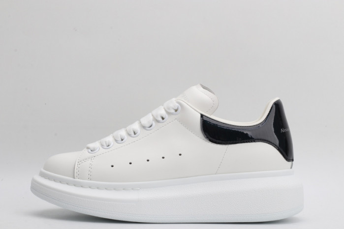 ALEXANDER MCQUEEN OVERSIZED