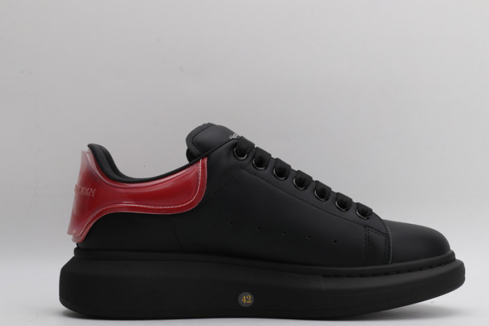 ALEXANDER MCQUEEN OVERSIZED