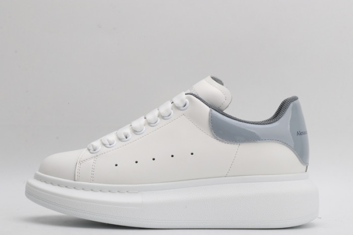 ALEXANDER MCQUEEN OVERSIZED