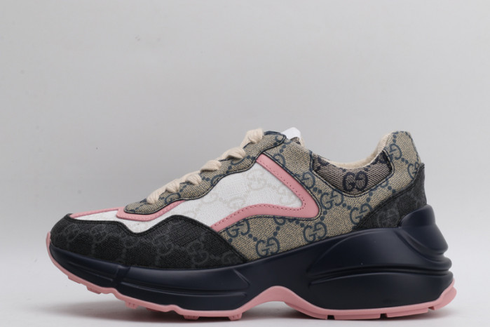 G*u*i sneaker