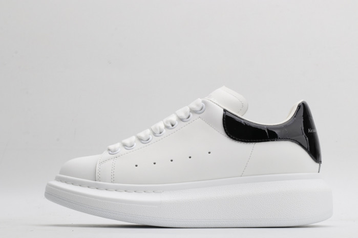 ALEXANDER MCQUEEN OVERSIZED