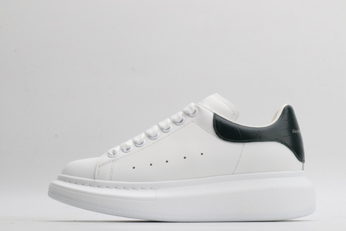 ALEXANDER MCQUEEN OVERSIZED