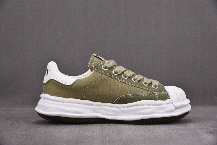 MIHARA YASUHIRO SNEAKERS