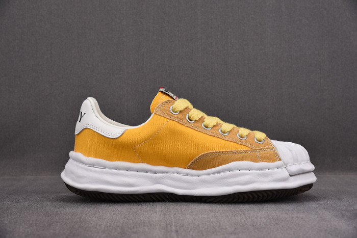 MIHARA YASUHIRO SNEAKERS