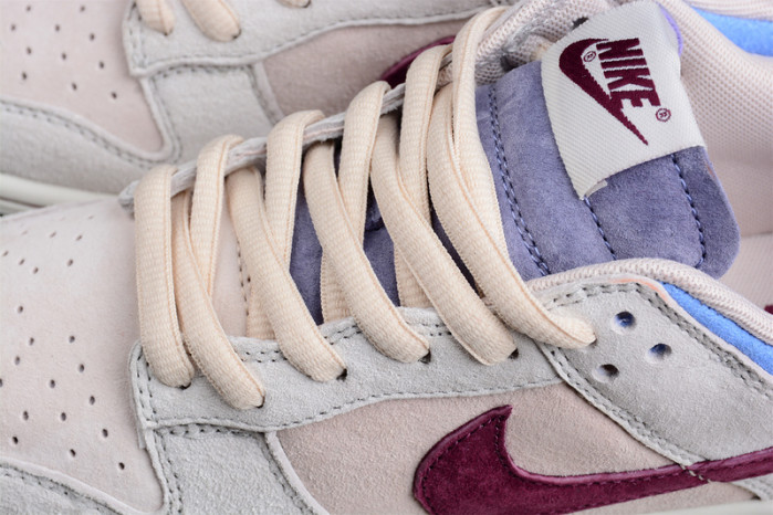 Otomo Katsuhiro x NK SB Dunk Low "Steamboy OST" LF0039-005