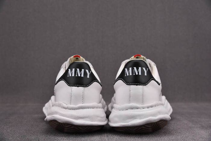 MIHARA YASUHIRO SNEAKERS