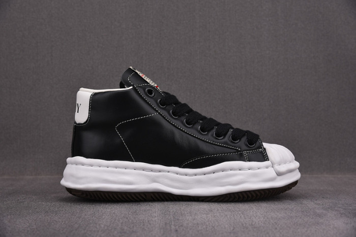 MIHARA YASUHIRO SNEAKERS