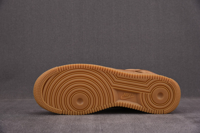 nike air force 1 low sp S*p*e wheat dn1555-200