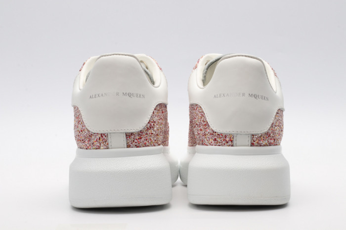 ALEXANDER MCQUEEN OVERSIZED