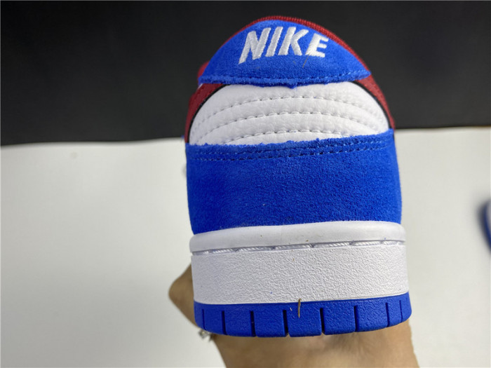 NIKE SB DUNK LOW "DOREAMON"