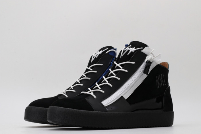 Ch**an louboution sneakers