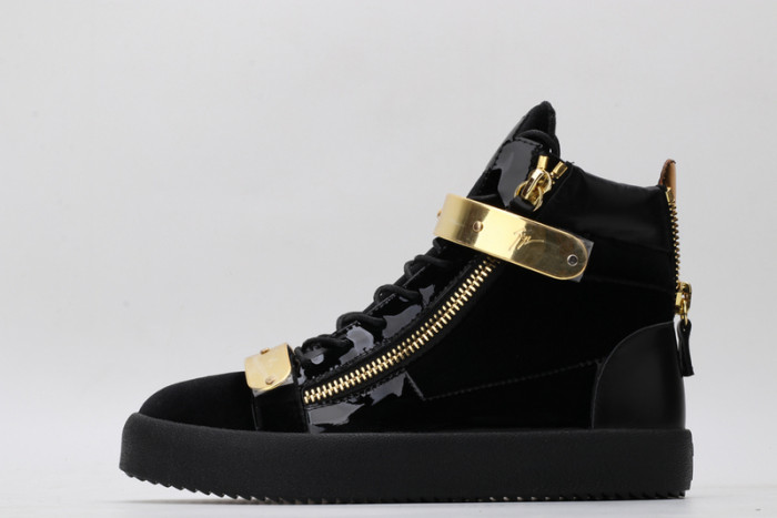 Ch**an louboution sneakers