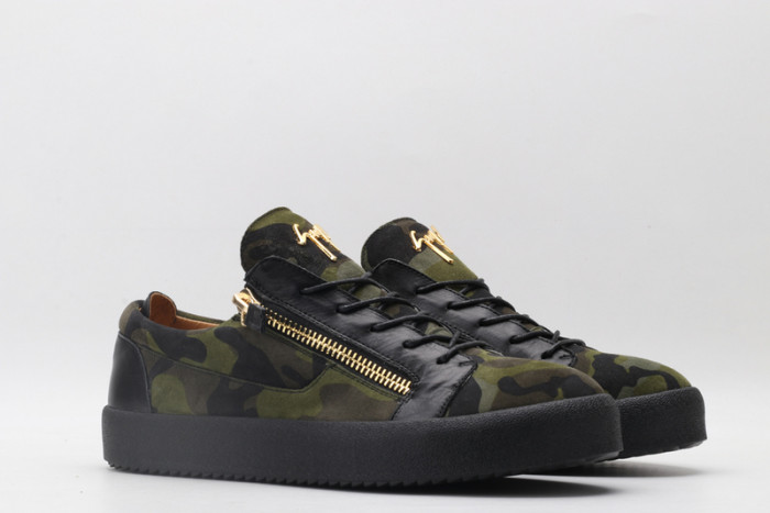 Ch**an louboution sneakers
