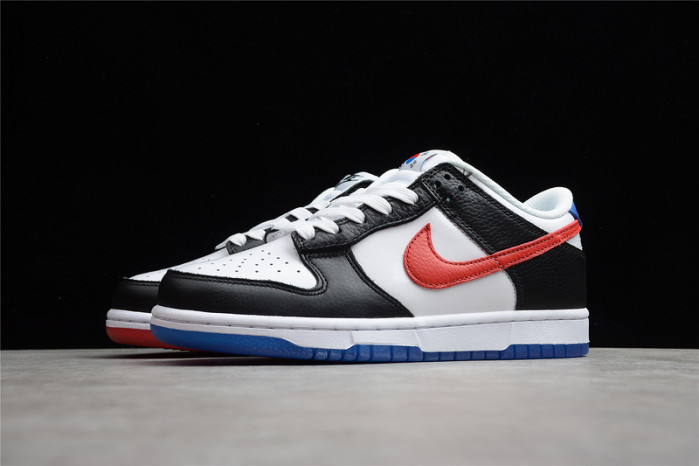 Nike Dunk Low Seoul South Korea DM7708-100