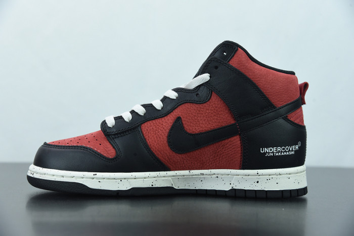 Nike Dunk High 1985 Undercover UBA - DD9401-600