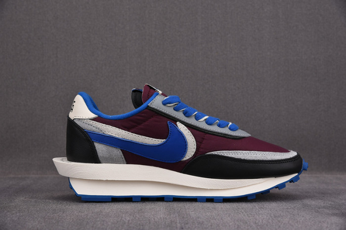 Nike LD Waffle sacai Undercover Team Royal DJ4877-600