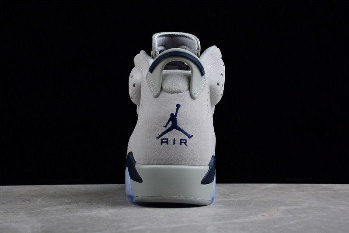 Air Jordan 6 "Georgetown" CT8529-012