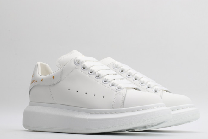 ALEXANDER MCQUEEN OVERSIZED