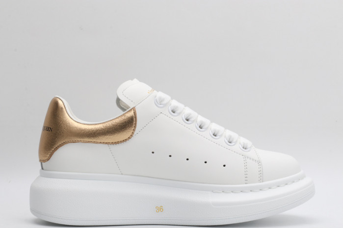 ALEXANDER MCQUEEN OVERSIZED