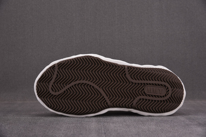 MIHARA YASUHIRO SNEAKERS