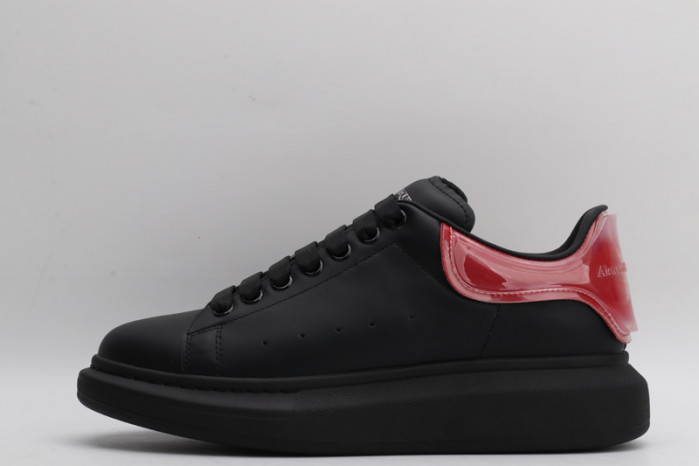 ALEXANDER MCQUEEN OVERSIZED
