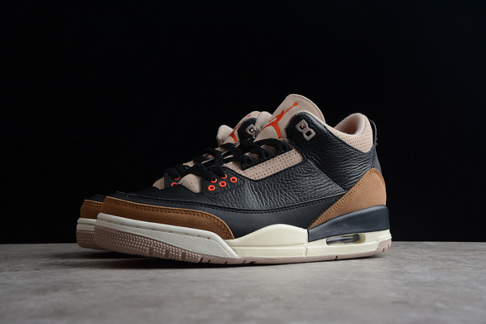 Air Jordan 3 “Desert Elephant CT8532-008